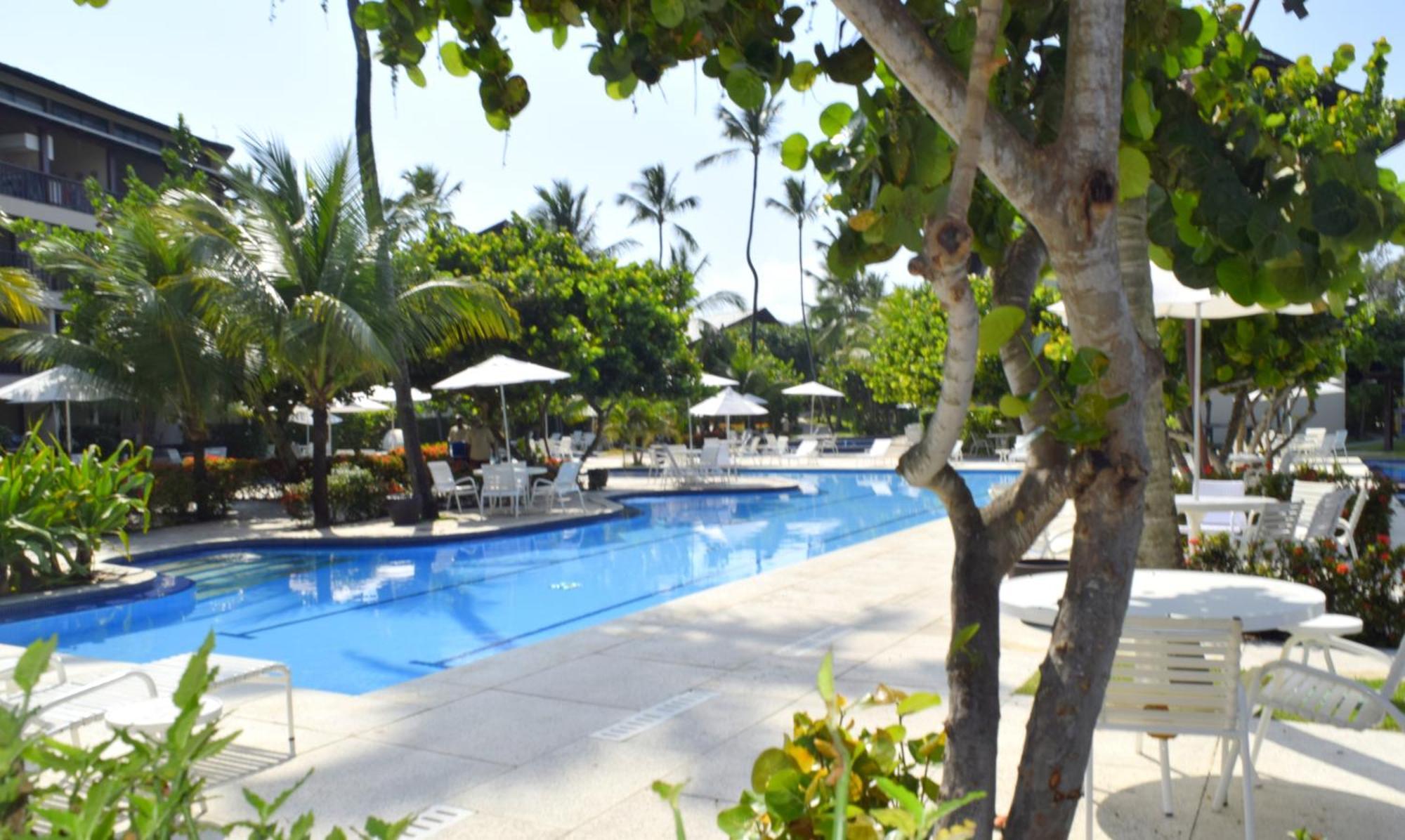 Flats No Nannai Residence - Muro Alto - Porto De Galinhas - Brasil 외부 사진