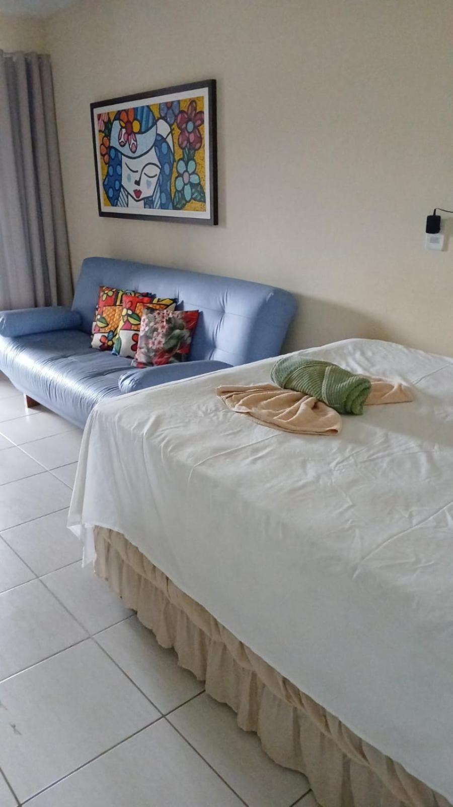 Flats No Nannai Residence - Muro Alto - Porto De Galinhas - Brasil 외부 사진