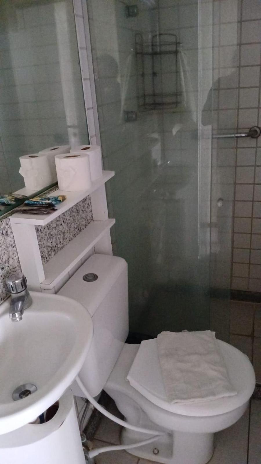 Flats No Nannai Residence - Muro Alto - Porto De Galinhas - Brasil 외부 사진