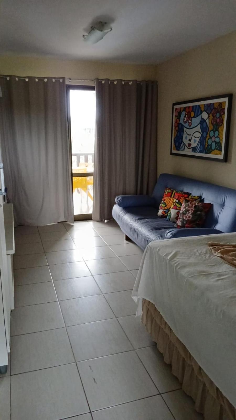 Flats No Nannai Residence - Muro Alto - Porto De Galinhas - Brasil 외부 사진