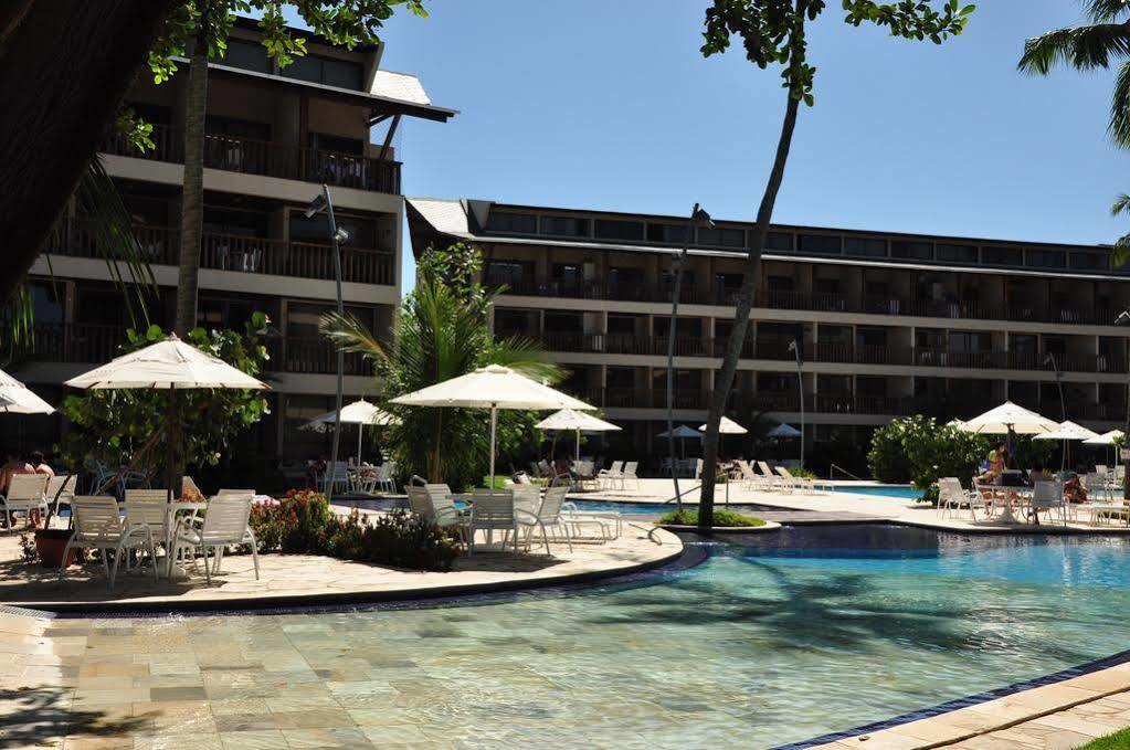 Flats No Nannai Residence - Muro Alto - Porto De Galinhas - Brasil 외부 사진