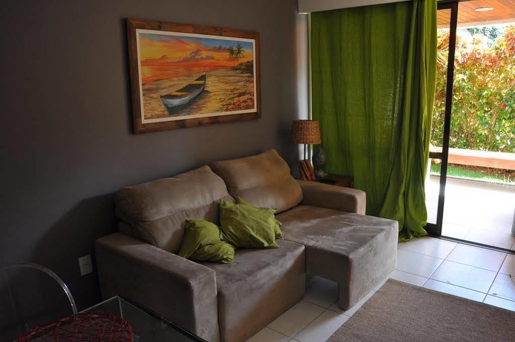 Flats No Nannai Residence - Muro Alto - Porto De Galinhas - Brasil 외부 사진